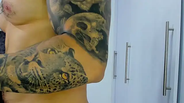 Zack Froone online show from February 25, 3:38 pm