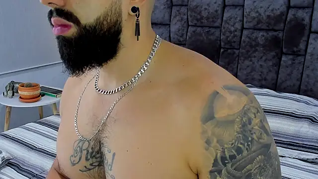 Zack Froone online show from March 22, 5:09 pm