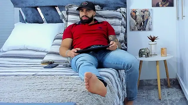 Zack Froone online show from March 25, 3:07 pm