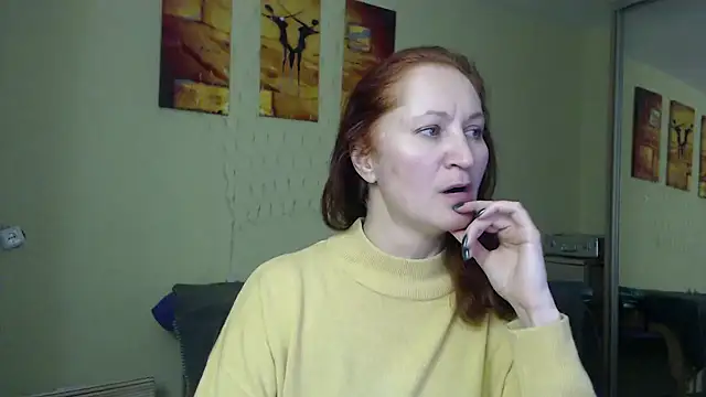 Snapshot of AmellyGrand chatting on December 25, 10:16 pm AmellyGrand online show from December 25, 10:16 pm
