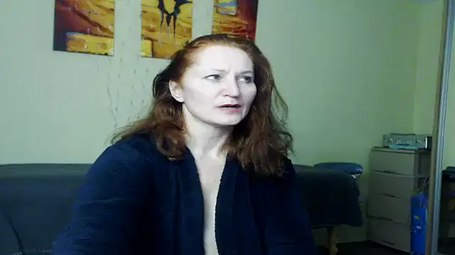 Snapshot of AmellyGrand chatting on December 30, 6:49 pm AmellyGrand online show from December 30, 6:49 pm