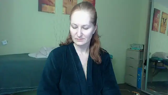 Snapshot of AmellyGrand chatting on January 17, 4:26 pm AmellyGrand online show from January 17, 4:26 pm
