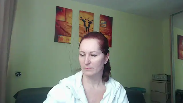 Snapshot of AmellyGrand chatting on March 10, 2:48 pm AmellyGrand online show from March 10, 2:48 pm