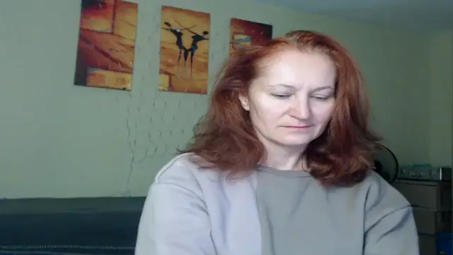 Snapshot of AmellyGrand chatting on October 2, 2:46 pm AmellyGrand online show from October 2, 2:46 pm