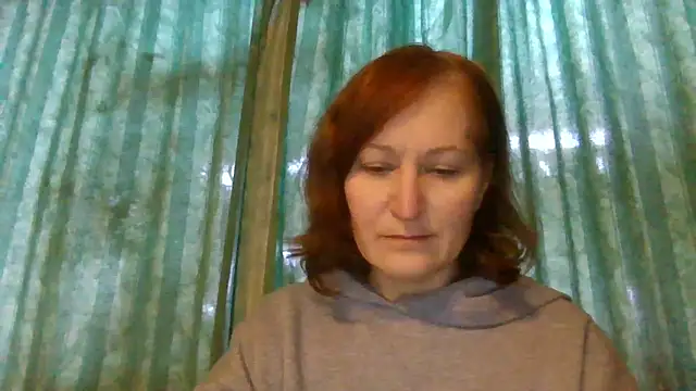 AmellyGrand online show from February 19, 12:45 pm