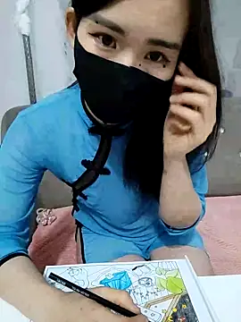 Snapshot of I_AM_NOT_A_SLUT chatting on February 18, 6:15 am I AM NOT A SLUT online show from February 18, 6:15 am