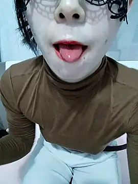 Snapshot of I_AM_NOT_A_SLUT chatting on March 7, 5:40 am I AM NOT A SLUT online show from March 7, 5:40 am