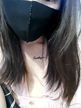 Snapshot of I_AM_NOT_A_SLUT chatting on March 13, 6:48 am I AM NOT A SLUT online show from March 13, 6:48 am