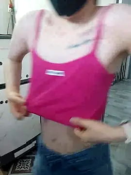 Snapshot of I_AM_NOT_A_SLUT chatting on October 16, 2:23 am I AM NOT A SLUT online show from October 16, 2:23 am