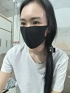 I AM NOT A SLUT online show from July 30, 1:15 am