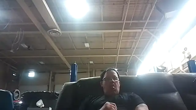 Cockrub1 online show from January 29, 9:39 pm