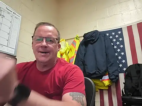Cockrub1 online show from May 18, 12:55 pm