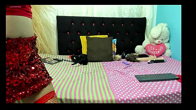 natacha wolf online show from January 13, 10:48 pm