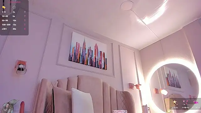 alison collins online show from February 12, 8:07 pm