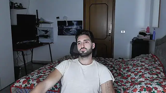 Alexox02 online show from October 29, 7:04 pm