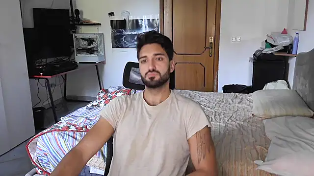 Alexox02 online show from November 5, 7:41 am