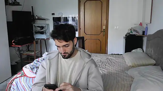 Alexox02 online show from November 9, 12:03 pm