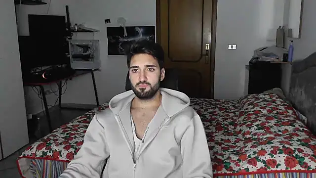 Alexox02 online show from November 10, 9:14 pm