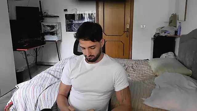 Alexox02 online show from November 19, 10:04 am