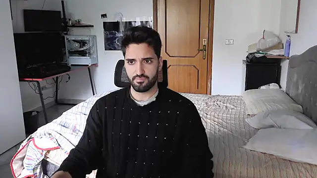 Alexox02 online show from November 26, 9:10 am