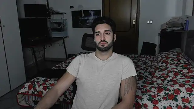 Alexox02 online show from December 3, 7:23 pm