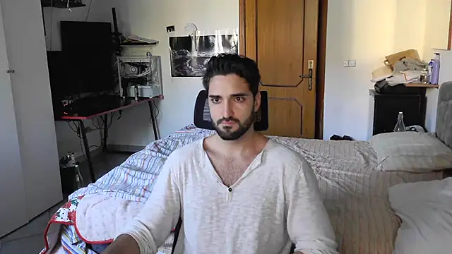 Alexox02 online show from December 14, 11:15 am