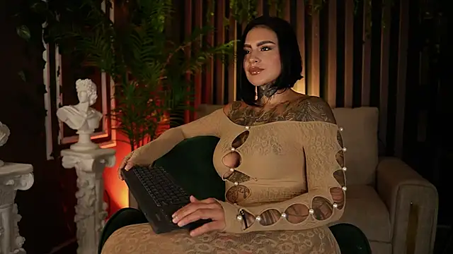 Snapshot of Kleeopatra_ chatting on September 22, 11:29 pm Kleeopatra online show from September 22, 11:29 pm