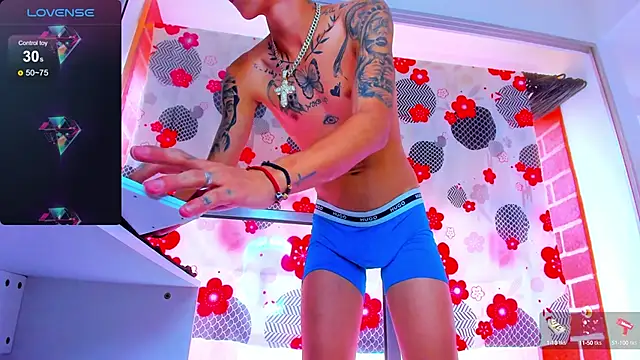 Snapshot of Hardcockboysxxx chatting on January 8, 1:52 pm Hardcockboysxxx online show from January 8, 1:52 pm