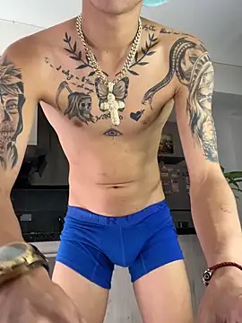 Snapshot of Hardcockboysxxx chatting on March 16, 2:33 pm Hardcockboysxxx online show from March 16, 2:33 pm