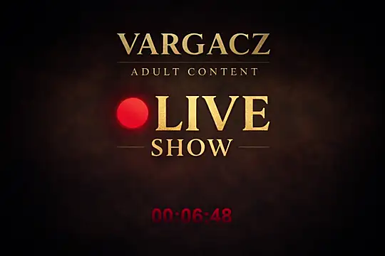 VARGAcz online show from February 17, 6:32 am