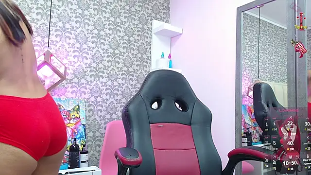 MILEY JOAS2 online show from February 24, 7:19 pm