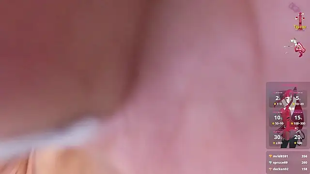 MILEY JOAS2 online show from March 4, 10:38 pm