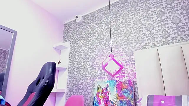 MILEY JOAS2 online show from March 14, 10:38 pm