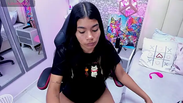 MILEY JOAS2 online show from March 20, 1:04 pm