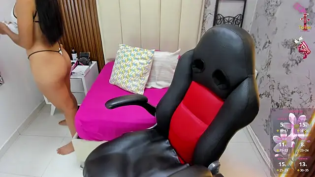 MILEY JOAS2 online show from October 2, 7:32 pm