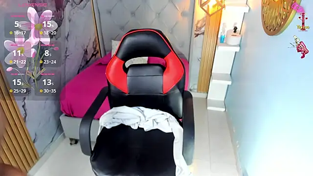 MILEY JOAS2 online show from November 11, 12:27 pm