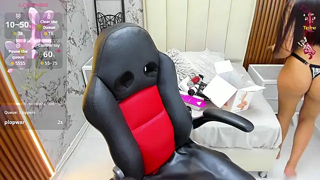 MILEY JOAS2 online show from November 27, 7:16 pm