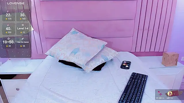 Snapshot of andrea_alvarz chatting on December 21, 8:07 am andrea alvarz online show from December 21, 8:07 am