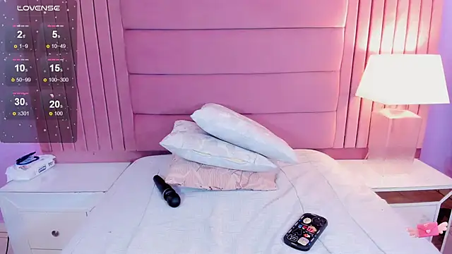 Snapshot of andrea_alvarz chatting on January 31, 8:43 am andrea alvarz online show from January 31, 8:43 am