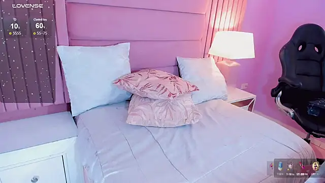 Snapshot of andrea_alvarz chatting on March 2, 7:54 am andrea alvarz online show from March 2, 7:54 am