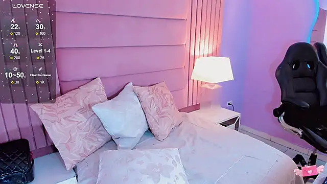 Snapshot of andrea_alvarz chatting on March 3, 4:47 am andrea alvarz online show from March 3, 4:47 am