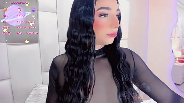 andrea alvarz online show from March 17, 4:39 am