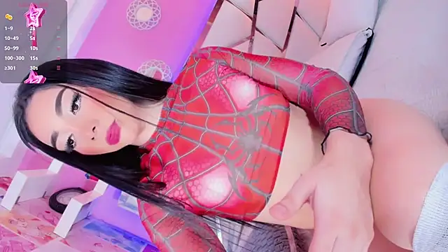 andrea alvarz online show from April 22, 7:22 am