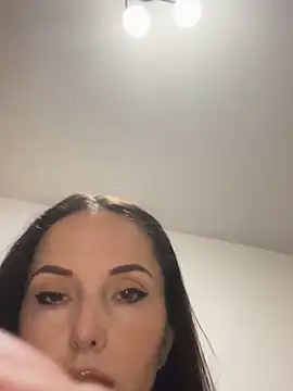 Carla Angel online show from December 1, 7:24 am