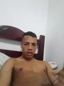 Snapshot of Camilo19 chatting on March 12, 2:20 am Camilo19 online show from March 12, 2:20 am