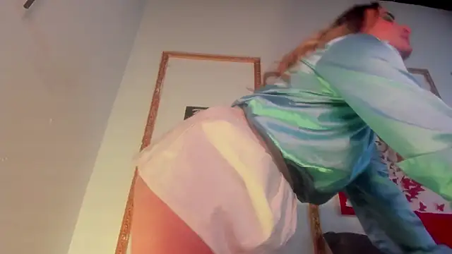 CandyQueenGold online show from March 3, 10:52 pm