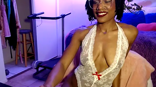 CocoSage online show from November 20, 8:03 am