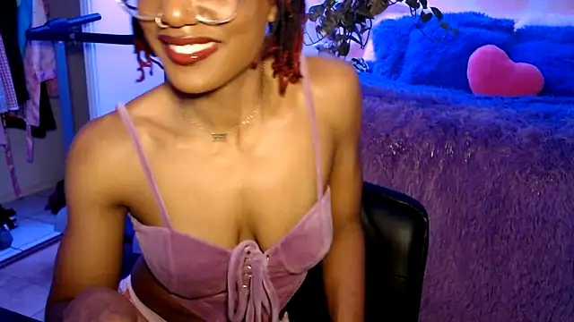 CocoSage online show from March 25, 6:41 am