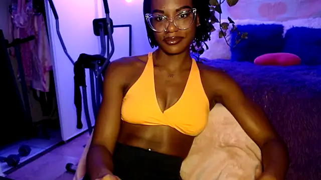CocoSage online show from July 17, 11:20 pm