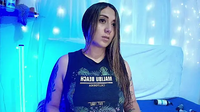 Snapshot of Natasha_Wilde_ chatting on January 5, 10:29 pm Natasha Wilde online show from January 5, 10:29 pm